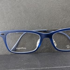 Ray-Ban eyeglass frame